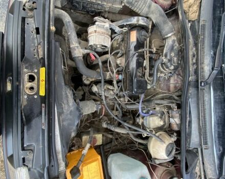 Червоний Сеат Toledo, об'ємом двигуна 1.8 л та пробігом 148 тис. км за 1330 $, фото 8 на Automoto.ua