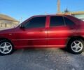 Красный Сеат Толедо, объемом двигателя 1.6 л и пробегом 300 тыс. км за 2200 $, фото 1 на Automoto.ua