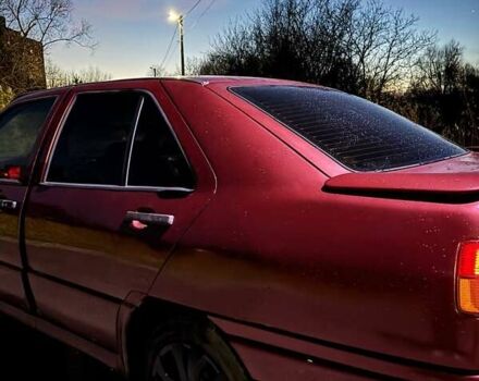 Красный Сеат Толедо, объемом двигателя 2 л и пробегом 400 тыс. км за 1900 $, фото 20 на Automoto.ua