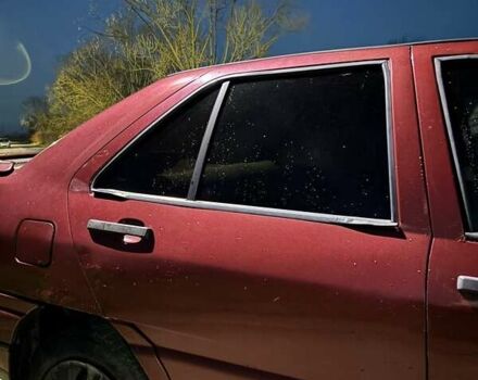 Красный Сеат Толедо, объемом двигателя 2 л и пробегом 400 тыс. км за 1900 $, фото 8 на Automoto.ua