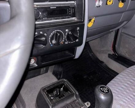 Красный Сеат Толедо, объемом двигателя 2 л и пробегом 400 тыс. км за 1900 $, фото 27 на Automoto.ua