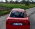 Сеат Toledo 1993 у Вінниці на Automoto.ua Червоний Сеат Toledo, об'ємом двигуна 2 л та пробігом 200 тис. км за 1500 $, фото 8 на Automoto.ua