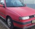 Червоний Сеат Toledo, об'ємом двигуна 1.8 л та пробігом 240 тис. км за 950 $, фото 7 на Automoto.ua