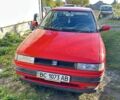 Сеат Толедо 1993 в Львове на Automoto.ua Красный Сеат Толедо, объемом двигателя 1.8 л и пробегом 270 тыс. км за 950 $, фото 3 на Automoto.ua