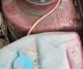 Красный Сеат Толедо, объемом двигателя 1.8 л и пробегом 421 тыс. км за 1300 $, фото 14 на Automoto.ua