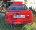 Сеат Толедо 1993 в Львове на Automoto.ua Красный Сеат Толедо, объемом двигателя 1.8 л и пробегом 270 тыс. км за 950 $, фото 5 на Automoto.ua