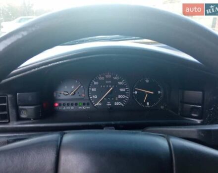 Красный Сеат Толедо, объемом двигателя 1.9 л и пробегом 370 тыс. км за 1350 $, фото 13 на Automoto.ua