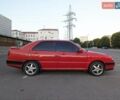 Красный Сеат Толедо, объемом двигателя 2 л и пробегом 460 тыс. км за 2000 $, фото 1 на Automoto.ua