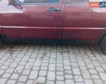 Красный Сеат Толедо, объемом двигателя 1.9 л и пробегом 370 тыс. км за 1350 $, фото 8 на Automoto.ua