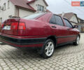 Червоний Сеат Toledo, об'ємом двигуна 1.78 л та пробігом 255 тис. км за 1600 $, фото 10 на Automoto.ua