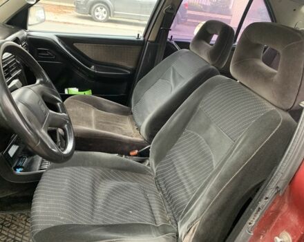 Сеат Toledo 1993 у Шепетовке на Automoto.ua Червоний Сеат Toledo, об'ємом двигуна 1.9 л та пробігом 415 тис. км за 950 $, фото 6 на Automoto.ua