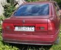 Красный Сеат Толедо, объемом двигателя 1.8 л и пробегом 421 тыс. км за 1300 $, фото 19 на Automoto.ua