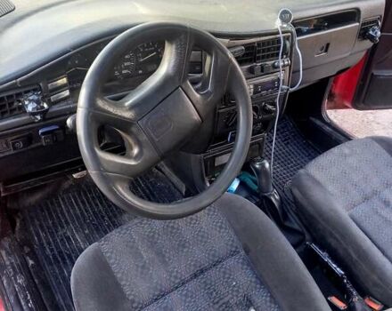 Сеат Toledo 1993 у Вінниці на Automoto.ua Червоний Сеат Toledo, об'ємом двигуна 2 л та пробігом 200 тис. км за 1500 $, фото 14 на Automoto.ua
