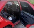 Сеат Toledo 1993 у Вінниці на Automoto.ua Червоний Сеат Toledo, об'ємом двигуна 2 л та пробігом 200 тис. км за 1500 $, фото 7 на Automoto.ua