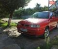 Красный Сеат Толедо, объемом двигателя 1.8 л и пробегом 268 тыс. км за 2150 $, фото 1 на Automoto.ua