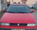 Червоний Сеат Toledo, об'ємом двигуна 1.8 л та пробігом 240 тис. км за 950 $, фото 1 на Automoto.ua