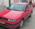 Червоний Сеат Toledo, об'ємом двигуна 1.8 л та пробігом 240 тис. км за 950 $, фото 6 на Automoto.ua