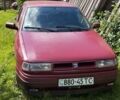 Червоний Сеат Toledo, об'ємом двигуна 1.8 л та пробігом 421 тис. км за 1200 $, фото 9 на Automoto.ua