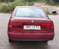 Червоний Сеат Toledo, об'ємом двигуна 1.8 л та пробігом 421 тис. км за 1200 $, фото 5 на Automoto.ua