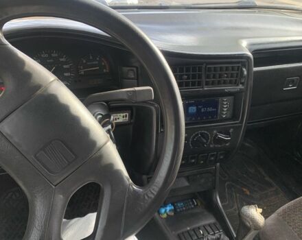 Сеат Toledo 1993 у Шепетовке на Automoto.ua Червоний Сеат Toledo, об'ємом двигуна 1.9 л та пробігом 415 тис. км за 950 $, фото 9 на Automoto.ua