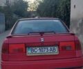 Червоний Сеат Toledo, об'ємом двигуна 1.8 л та пробігом 240 тис. км за 950 $, фото 1 на Automoto.ua