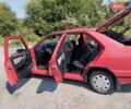 Красный Сеат Толедо, объемом двигателя 1.6 л и пробегом 309 тыс. км за 1350 $, фото 15 на Automoto.ua