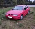 Красный Сеат Толедо, объемом двигателя 1.6 л и пробегом 309 тыс. км за 1350 $, фото 2 на Automoto.ua