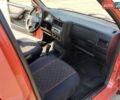 Красный Сеат Толедо, объемом двигателя 1.6 л и пробегом 309 тыс. км за 1350 $, фото 12 на Automoto.ua