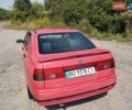 Красный Сеат Толедо, объемом двигателя 1.6 л и пробегом 309 тыс. км за 1350 $, фото 7 на Automoto.ua