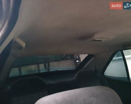 Червоний Сеат Toledo, об'ємом двигуна 1.9 л та пробігом 300 тис. км за 1550 $, фото 7 на Automoto.ua
