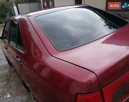 Червоний Сеат Toledo, об'ємом двигуна 1.9 л та пробігом 300 тис. км за 1550 $, фото 9 на Automoto.ua