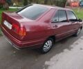 Червоний Сеат Toledo, об'ємом двигуна 1.9 л та пробігом 300 тис. км за 1550 $, фото 11 на Automoto.ua