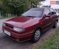 Сеат Толедо 1994 в Монастыриске на Automoto.ua Красный Сеат Толедо, объемом двигателя 1.9 л и пробегом 300 тыс. км за 1450 $, фото 8 на Automoto.ua