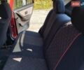 Красный Сеат Толедо, объемом двигателя 1.6 л и пробегом 309 тыс. км за 1350 $, фото 14 на Automoto.ua