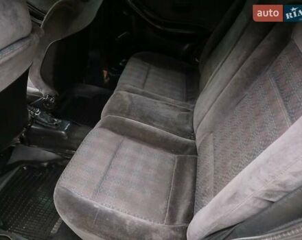 Червоний Сеат Toledo, об'ємом двигуна 1.9 л та пробігом 300 тис. км за 1550 $, фото 14 на Automoto.ua
