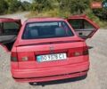 Красный Сеат Толедо, объемом двигателя 1.6 л и пробегом 309 тыс. км за 1350 $, фото 13 на Automoto.ua