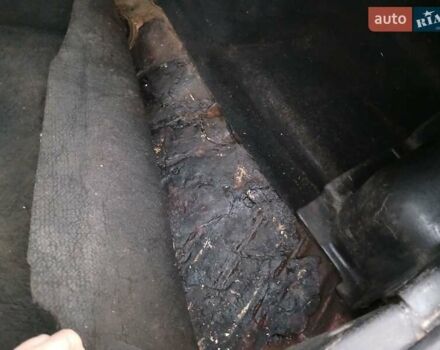 Червоний Сеат Toledo, об'ємом двигуна 1.9 л та пробігом 300 тис. км за 1550 $, фото 12 на Automoto.ua