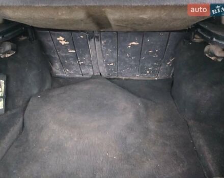 Червоний Сеат Toledo, об'ємом двигуна 1.9 л та пробігом 300 тис. км за 1550 $, фото 10 на Automoto.ua