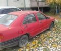 Красный Сеат Толедо, объемом двигателя 1.6 л и пробегом 900 тыс. км за 1200 $, фото 4 на Automoto.ua