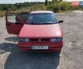 Красный Сеат Толедо, объемом двигателя 1.6 л и пробегом 309 тыс. км за 1350 $, фото 1 на Automoto.ua