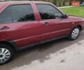 Сеат Толедо 1994 в Монастыриске на Automoto.ua Красный Сеат Толедо, объемом двигателя 1.9 л и пробегом 300 тыс. км за 1450 $, фото 3 на Automoto.ua