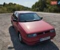 Красный Сеат Толедо, объемом двигателя 1.6 л и пробегом 309 тыс. км за 1350 $, фото 10 на Automoto.ua