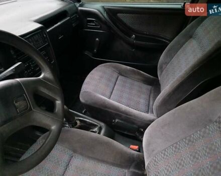 Червоний Сеат Toledo, об'ємом двигуна 1.9 л та пробігом 300 тис. км за 1550 $, фото 15 на Automoto.ua