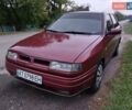 Червоний Сеат Toledo, об'ємом двигуна 1.9 л та пробігом 300 тис. км за 1550 $, фото 1 на Automoto.ua