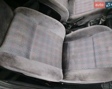Червоний Сеат Toledo, об'ємом двигуна 1.9 л та пробігом 300 тис. км за 1550 $, фото 2 на Automoto.ua