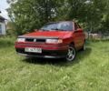 Червоний Сеат Toledo, об'ємом двигуна 1.8 л та пробігом 250 тис. км за 1099 $, фото 1 на Automoto.ua
