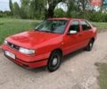 Червоний Сеат Toledo, об'ємом двигуна 1.9 л та пробігом 495 тис. км за 1300 $, фото 1 на Automoto.ua