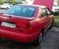 Червоний Сеат Toledo, об'ємом двигуна 1.9 л та пробігом 248 тис. км за 2000 $, фото 1 на Automoto.ua