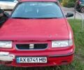 Червоний Сеат Toledo, об'ємом двигуна 1.9 л та пробігом 248 тис. км за 2000 $, фото 1 на Automoto.ua