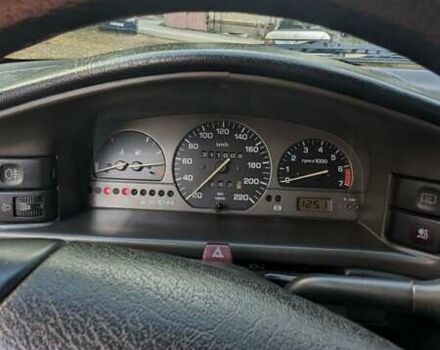 Червоний Сеат Toledo, об'ємом двигуна 1.6 л та пробігом 311 тис. км за 1600 $, фото 2 на Automoto.ua